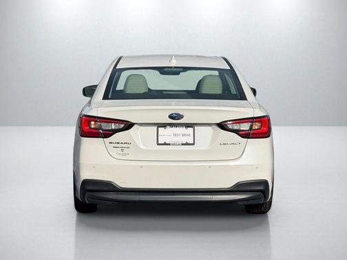 2024 Subaru Legacy Limited