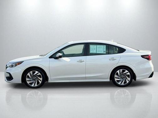 2024 Subaru Legacy Limited