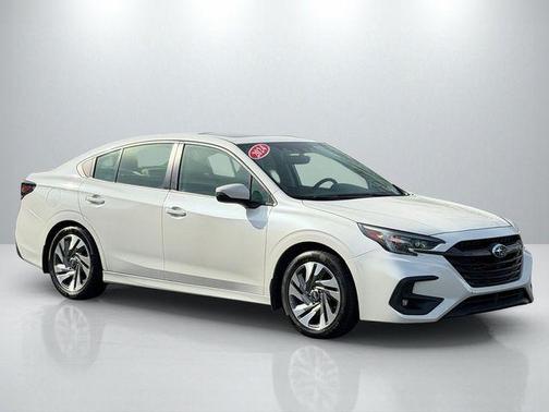 2024 Subaru Legacy Limited