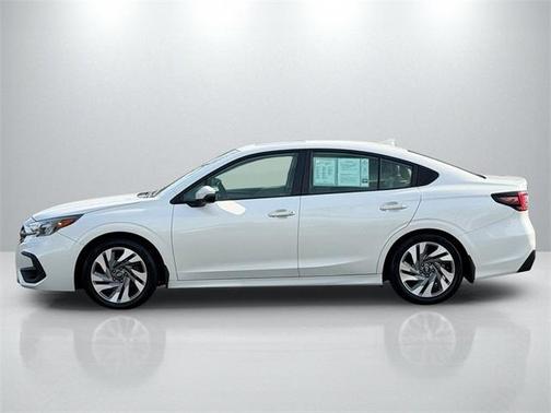 2024 Subaru Legacy Limited