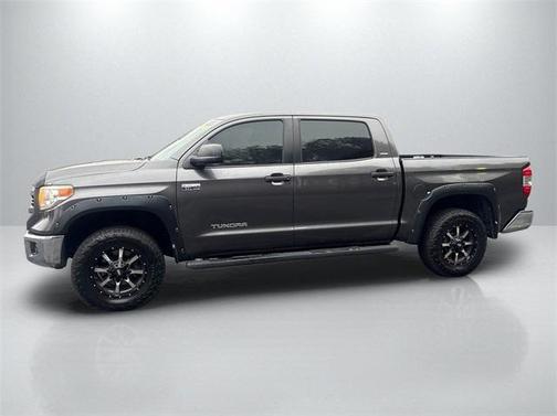 2015 Toyota Tundra SR5
