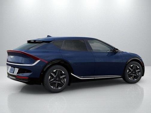2025 Kia EV6 Light Long Range