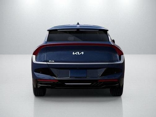 2025 Kia EV6 Light Long Range
