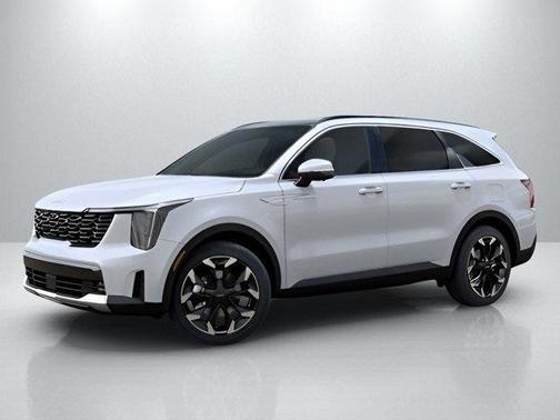 2026 Kia Sorento SX