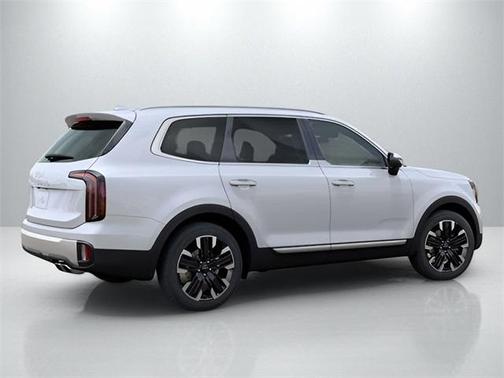 2025 Kia Telluride SX