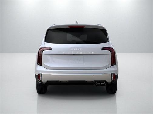 2025 Kia Telluride SX