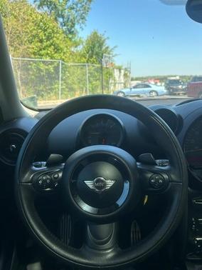 2015 MINI Countryman Cooper S