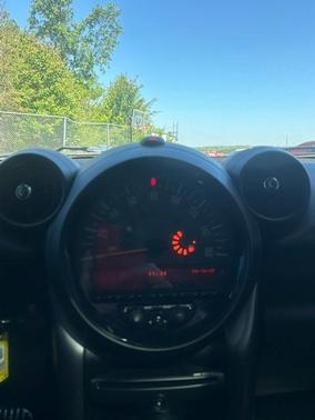 2015 MINI Countryman Cooper S