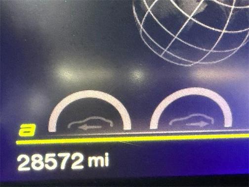 2023 Alfa Romeo Giulia Base