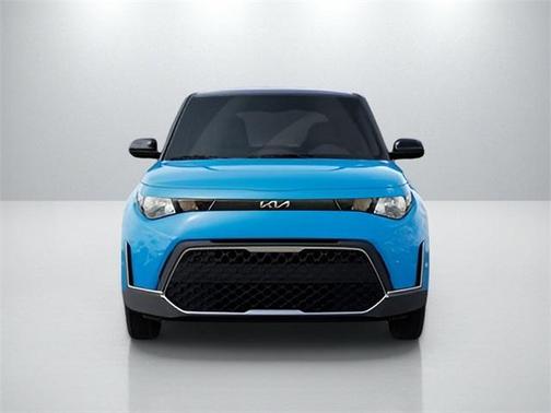 2025 Kia Soul S