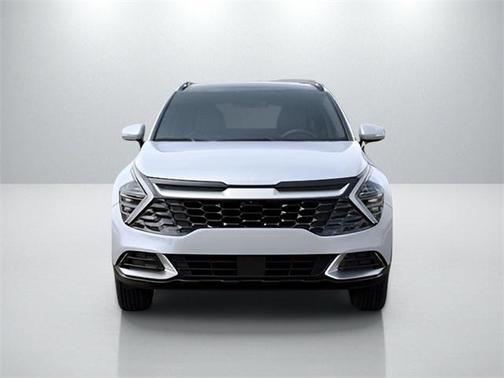 2025 Kia Sportage SX-Prestige