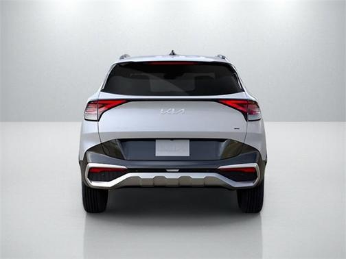 2025 Kia Sportage SX-Prestige