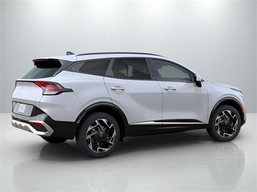 2025 Kia Sportage SX-Prestige