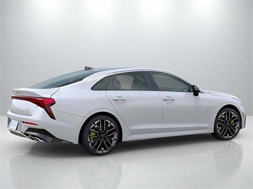 2025 Kia K5 GT
