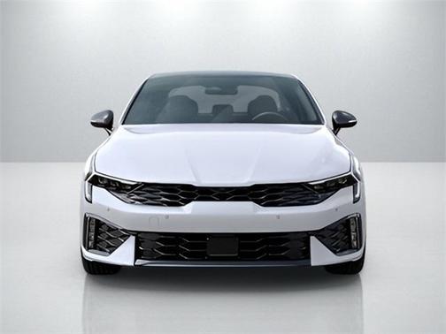 2025 Kia K5 GT