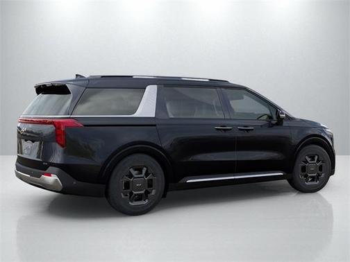2025 Kia Carnival Hybrid SX