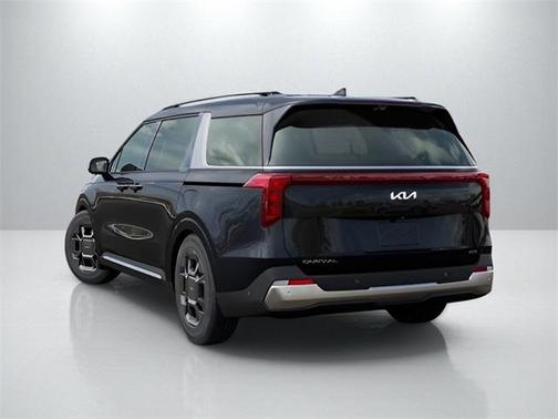 2025 Kia Carnival Hybrid SX