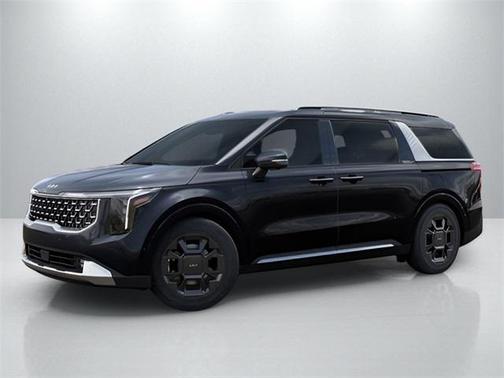 2025 Kia Carnival Hybrid SX