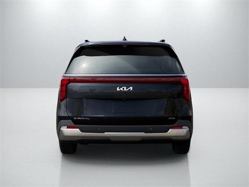 2025 Kia Carnival Hybrid SX