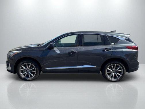 2020 Acura RDX Technology Package