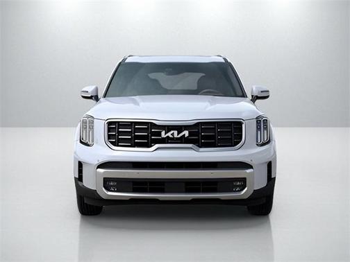 2025 Kia Telluride SX