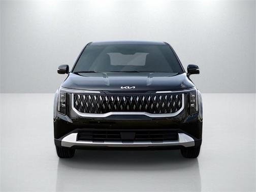 2025 Kia Carnival Hybrid EX