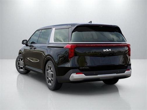 2025 Kia Carnival Hybrid EX