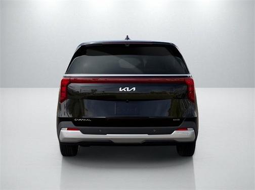 2025 Kia Carnival Hybrid EX