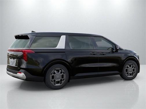 2025 Kia Carnival Hybrid EX