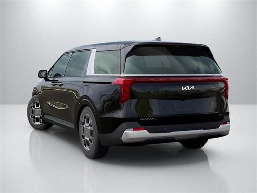 2025 Kia Carnival Hybrid EX