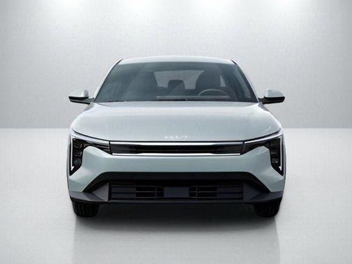 Haze 2026 Kia K4 LXS