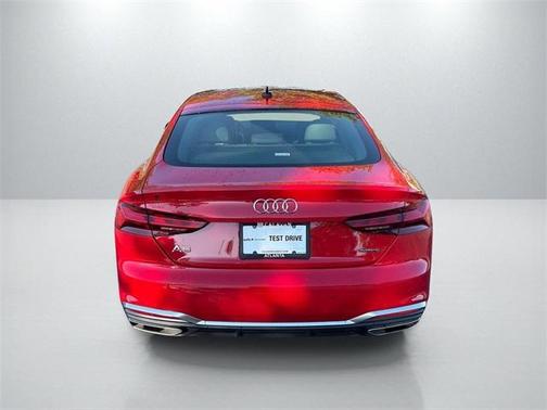 2024 Audi A5 Sportback 45 S line quattro Premium