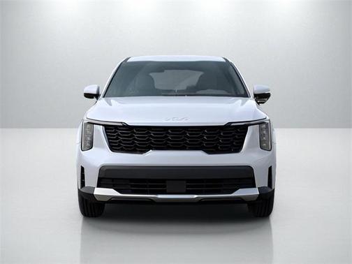 2025 Kia Sorento LX