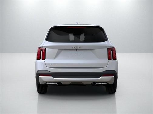 2025 Kia Sorento LX
