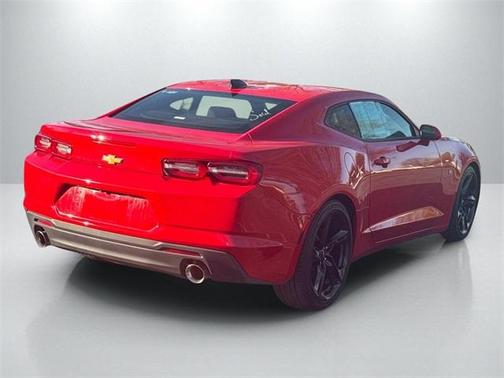 2022 Chevrolet Camaro 1LT