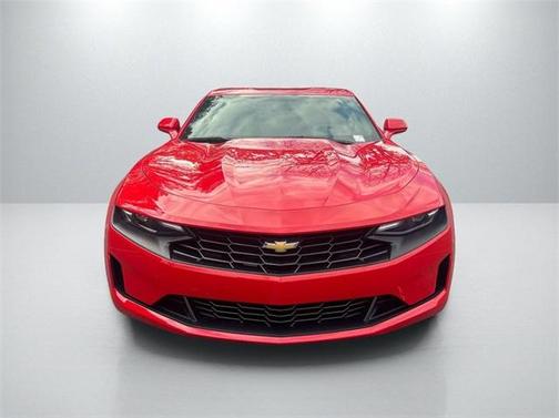 2022 Chevrolet Camaro 1LT