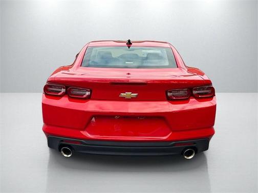 2022 Chevrolet Camaro 1LT