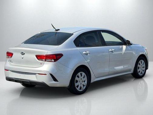 2021 Kia Rio S
