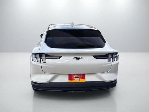 2021 Ford Mustang Mach-E Select