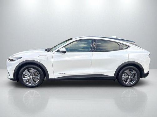 2021 Ford Mustang Mach-E Select