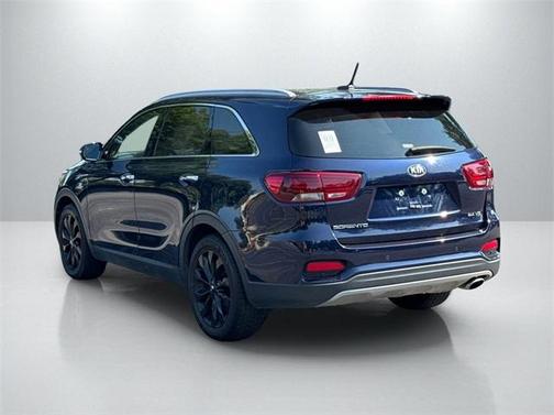 2020 Kia Sorento EX