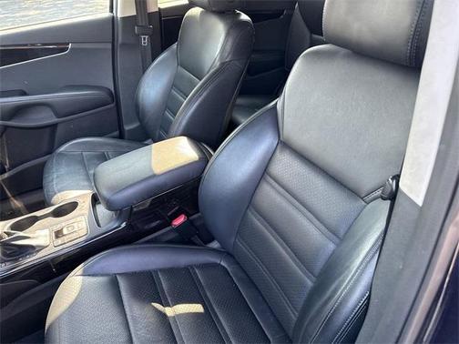 2020 Kia Sorento EX