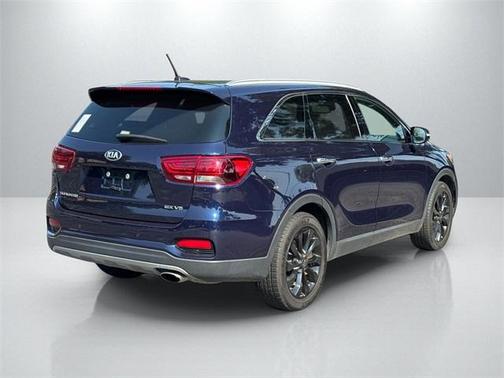 2020 Kia Sorento EX
