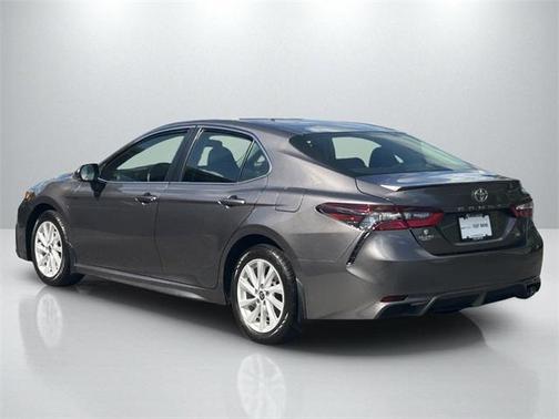 2022 Toyota Camry SE Nightshade