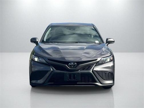 2022 Toyota Camry SE Nightshade