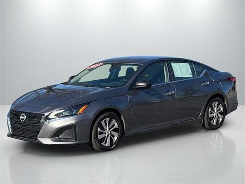 2024 Nissan Altima 2.5 S