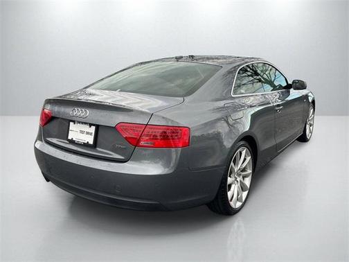 2014 Audi A5 2.0T Premium Plus