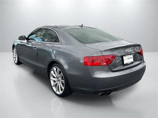 2014 Audi A5 2.0T Premium Plus
