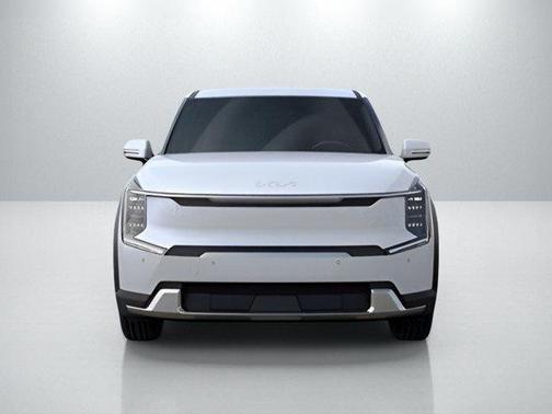 2026 Kia EV9 Light Short Range