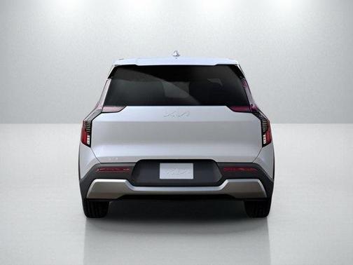 2026 Kia EV9 Light Short Range